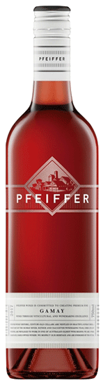 Pfeiffer Wines Gamay 2024 Rutherglen